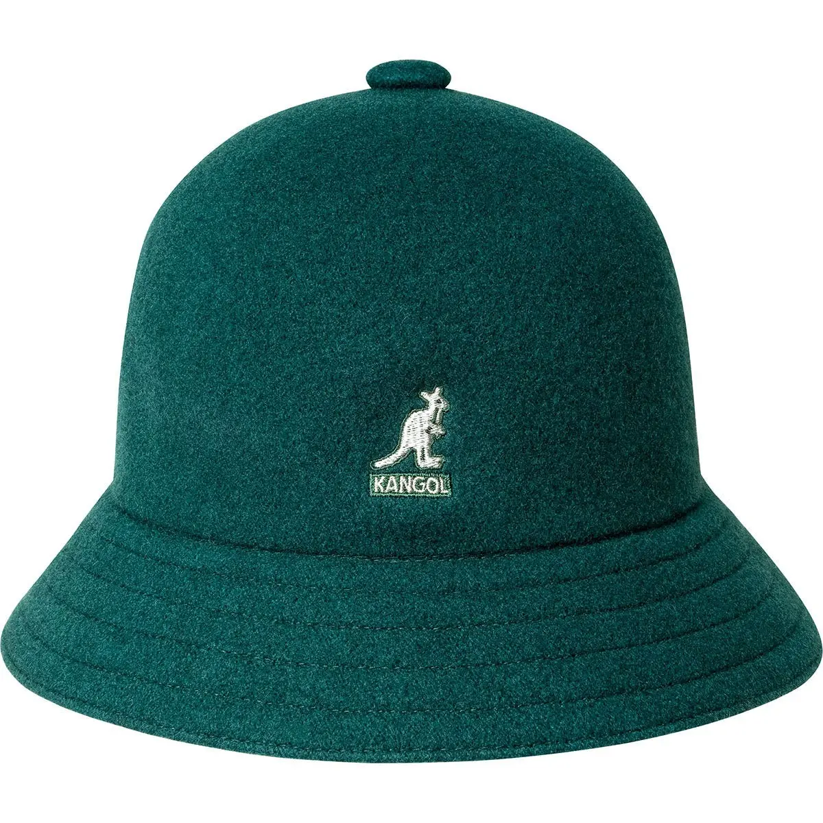 Bob Wolle Kangol Casual