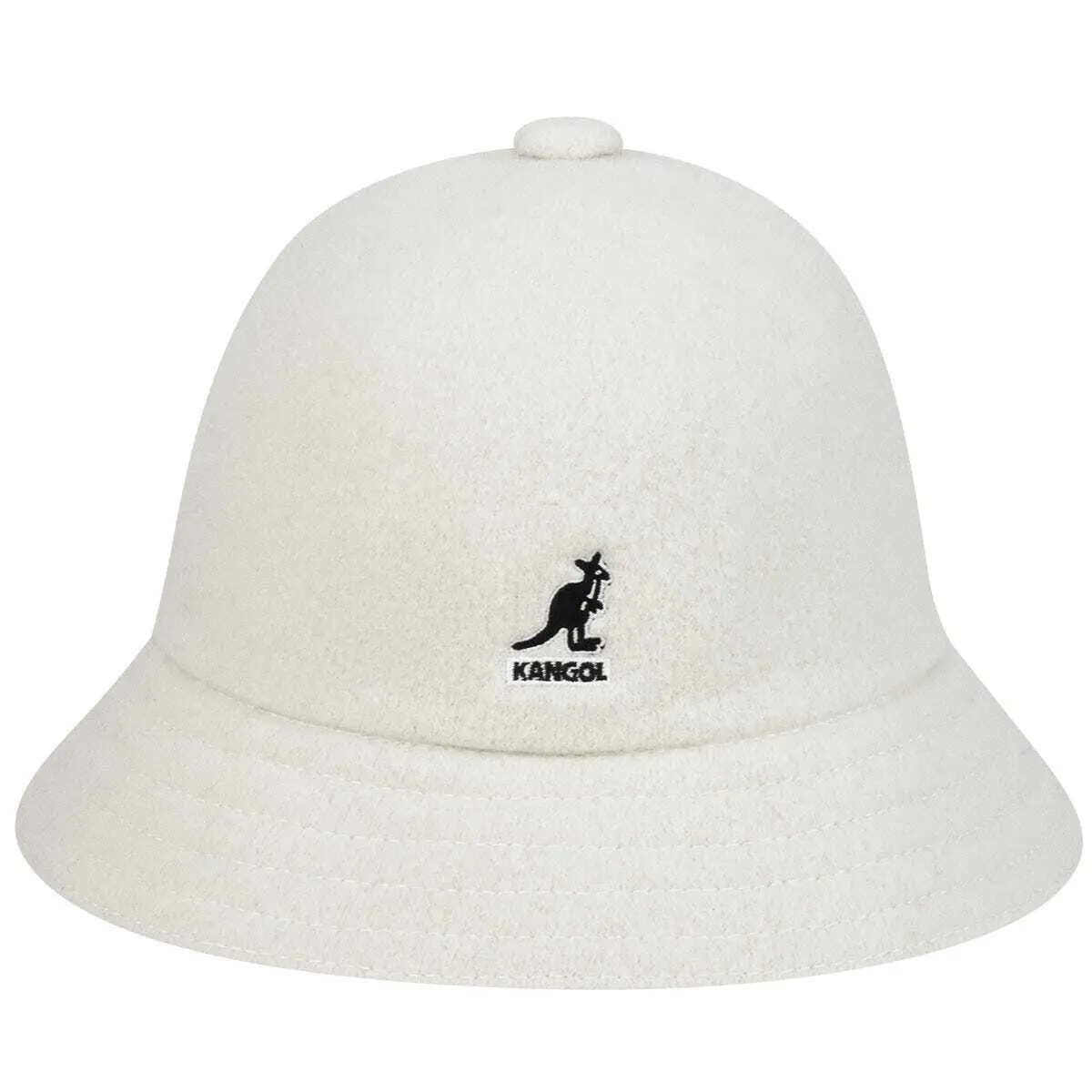 Cappello da pescatore in lana Kangol Casual