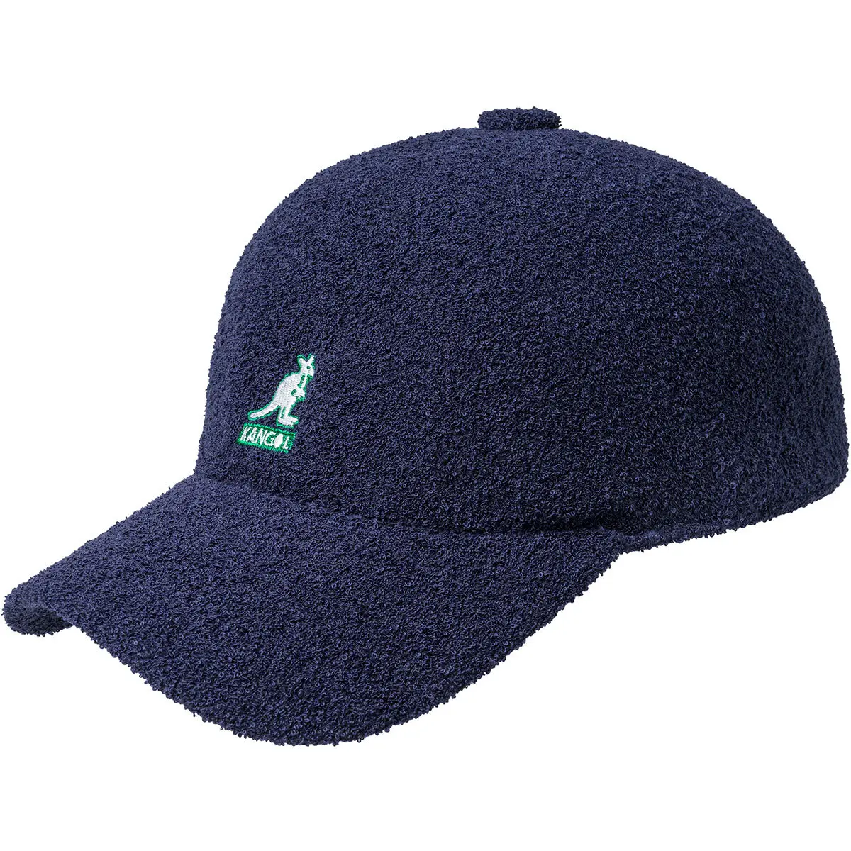 Cappellino baseball Kangol Bermuda Elastic