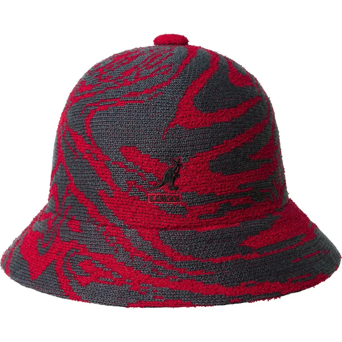 Bob Kangol Liquify Casual