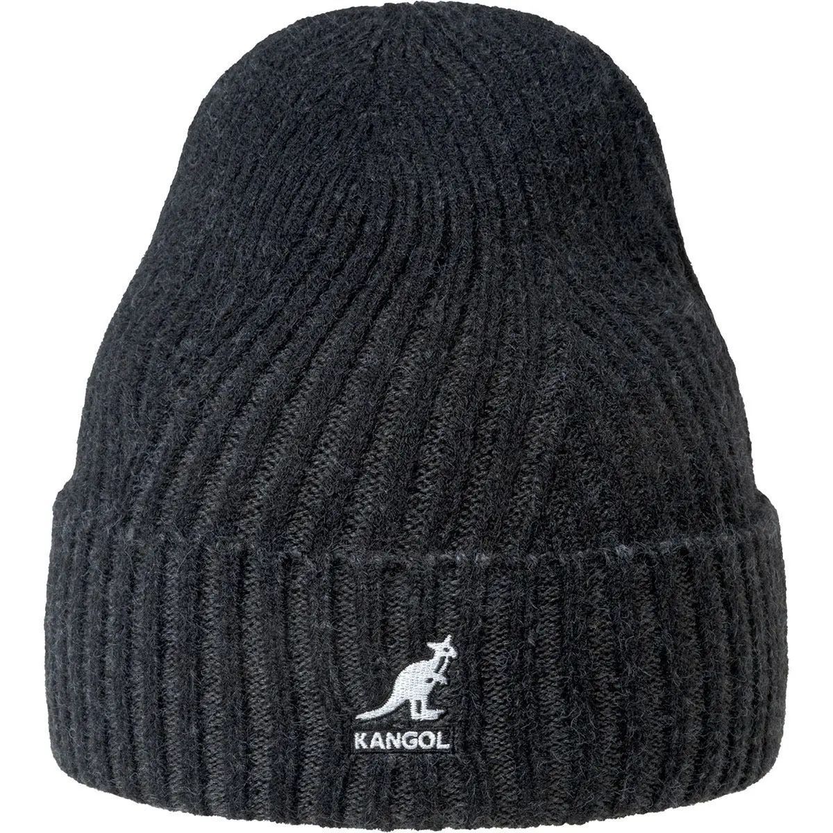 Cap Kangol 2-Tone Cuff Pull On
