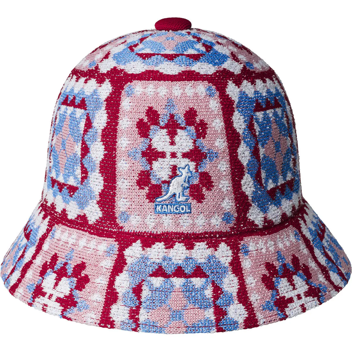 Bob décontracté Kangol Arts & Crafts Bob décontracté Kangol Arts & Crafts