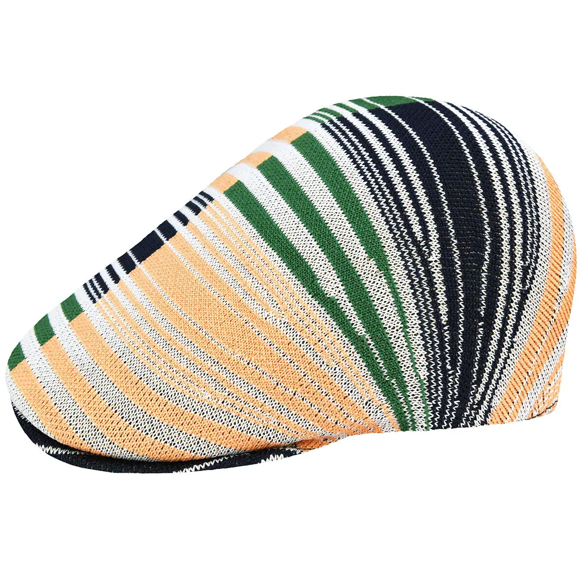 Berretto Kangol Digital stripes 507
