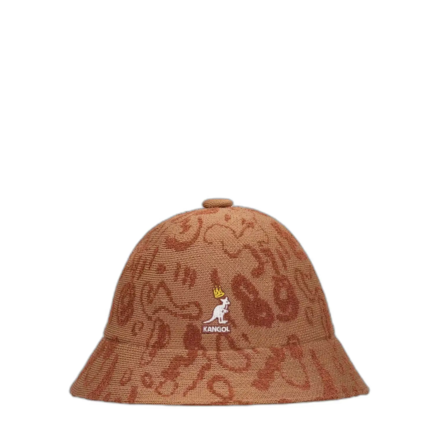 Bucket Hat Kangol Street King Casual