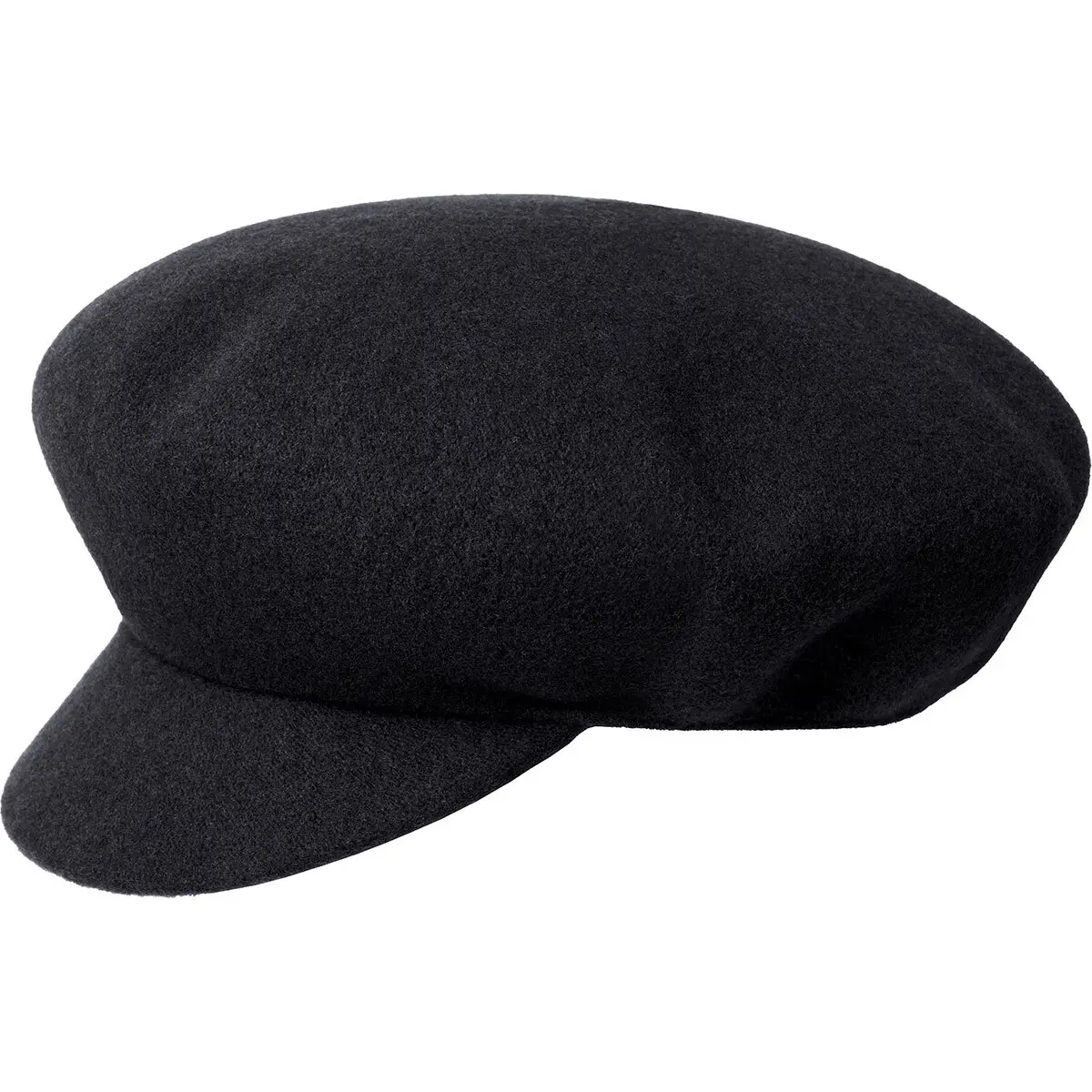Baskenmütze Kangol Wool Big Apple