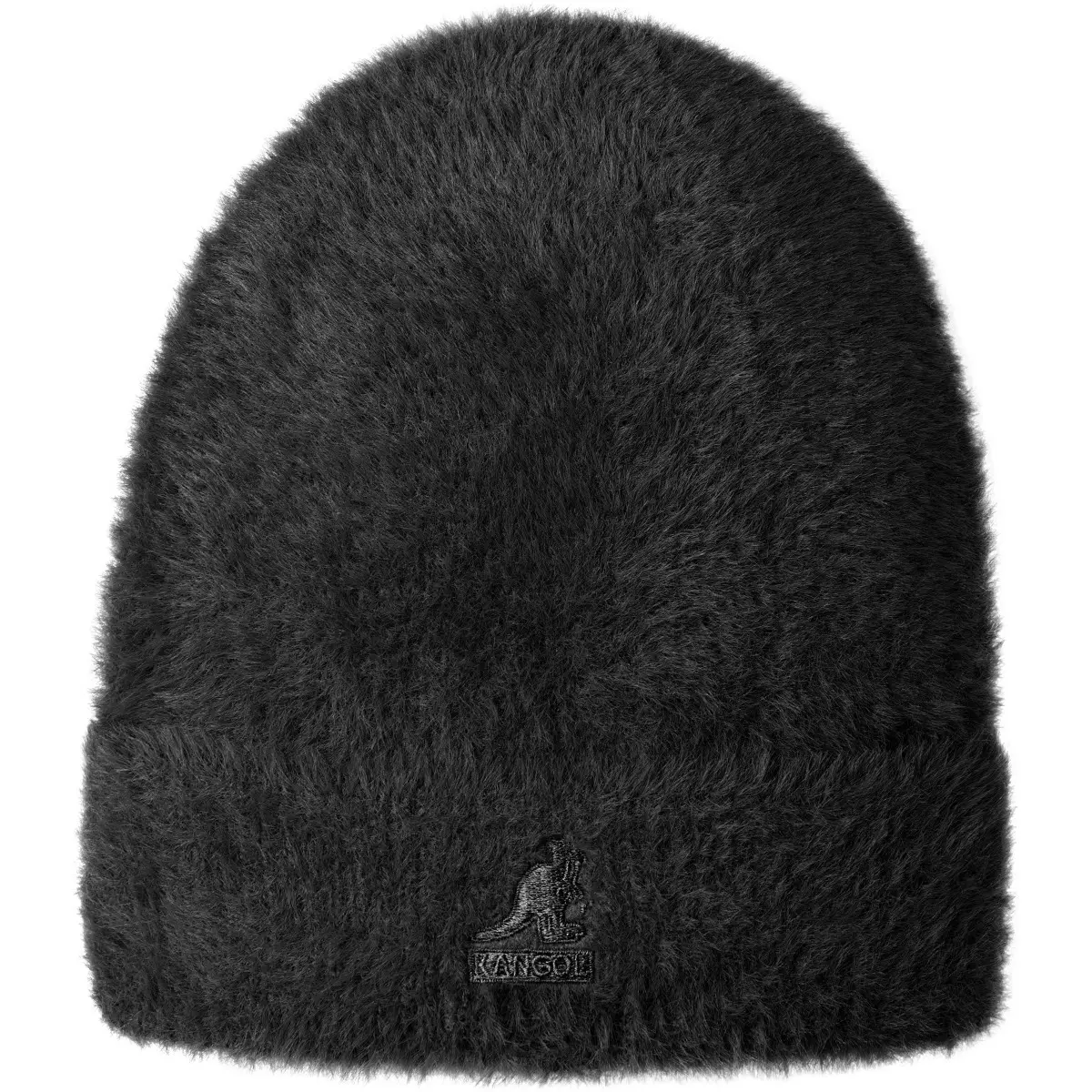 Berretto in pelliccia sintetica Kangol