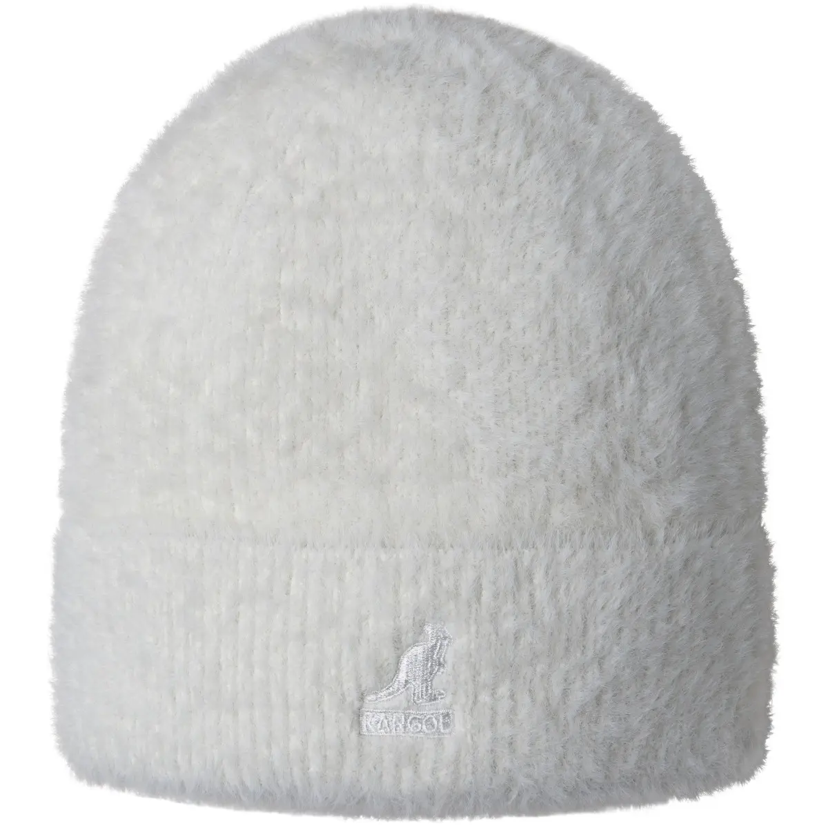 Berretto in pelliccia sintetica Kangol