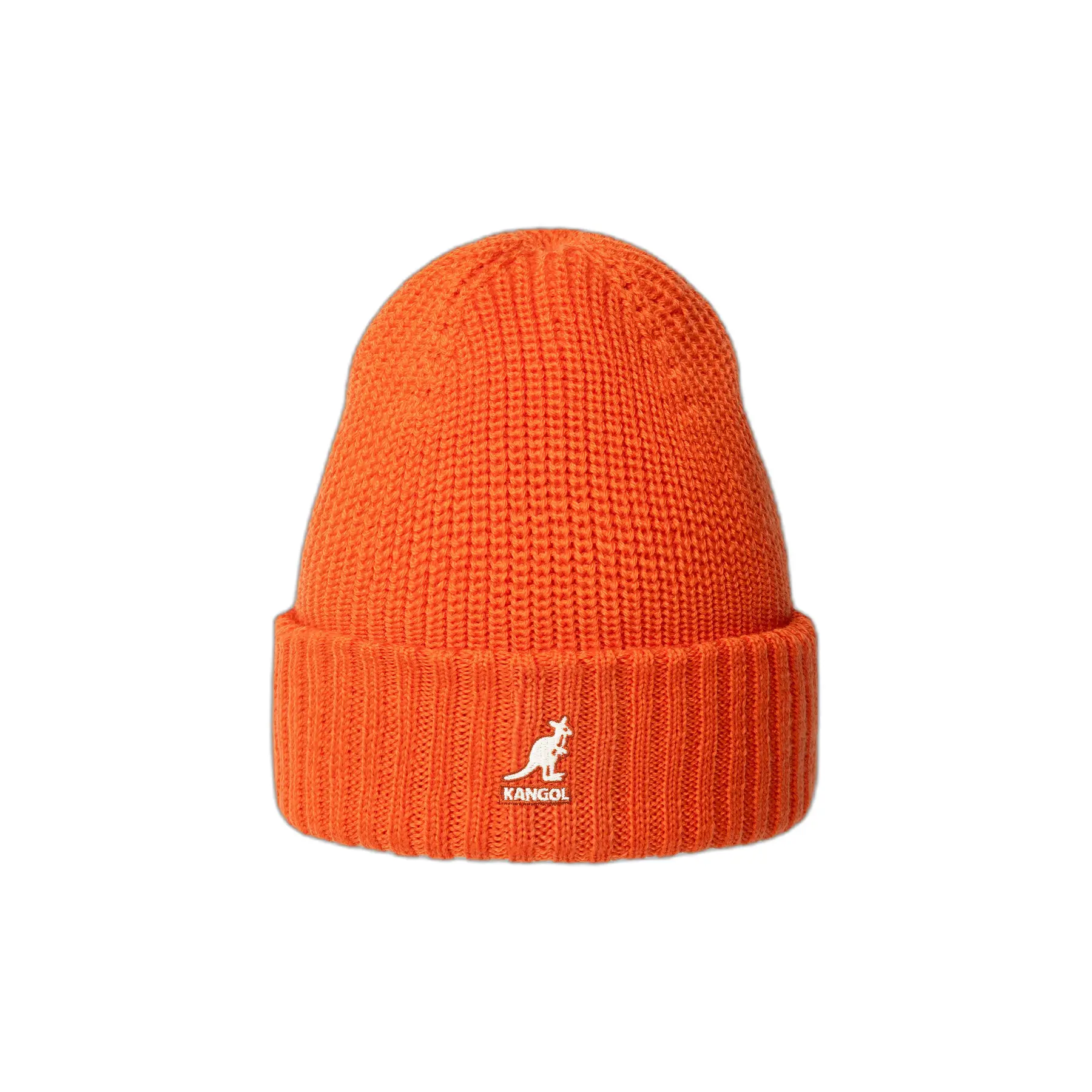 Berretto Kangol Merino Wool Rib
