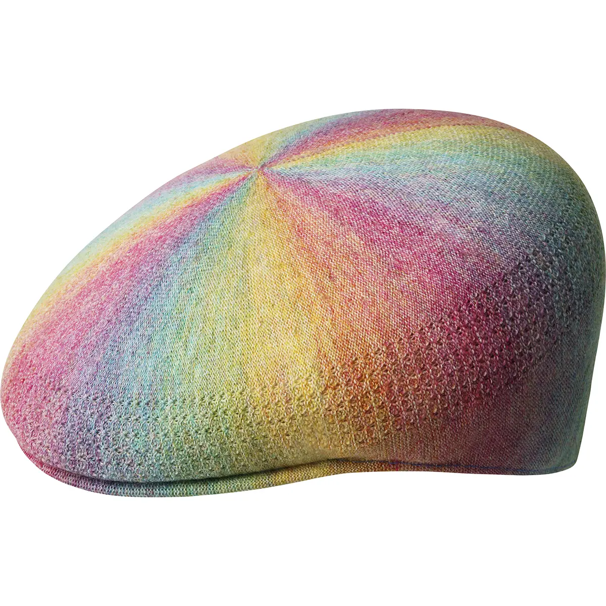 Baret Kangol Rainbow Ventair 504