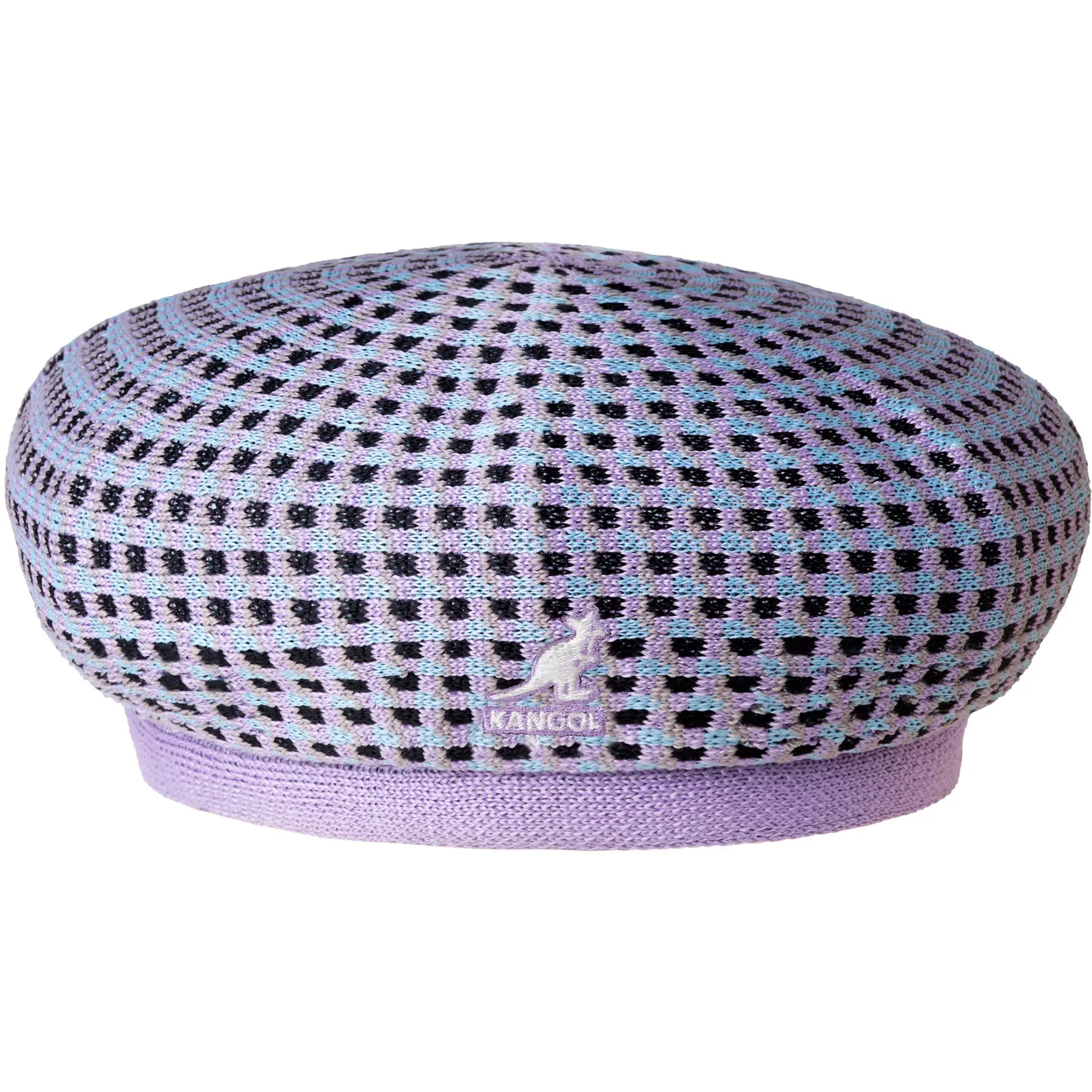 Berretto da donna Kangol Geo Board