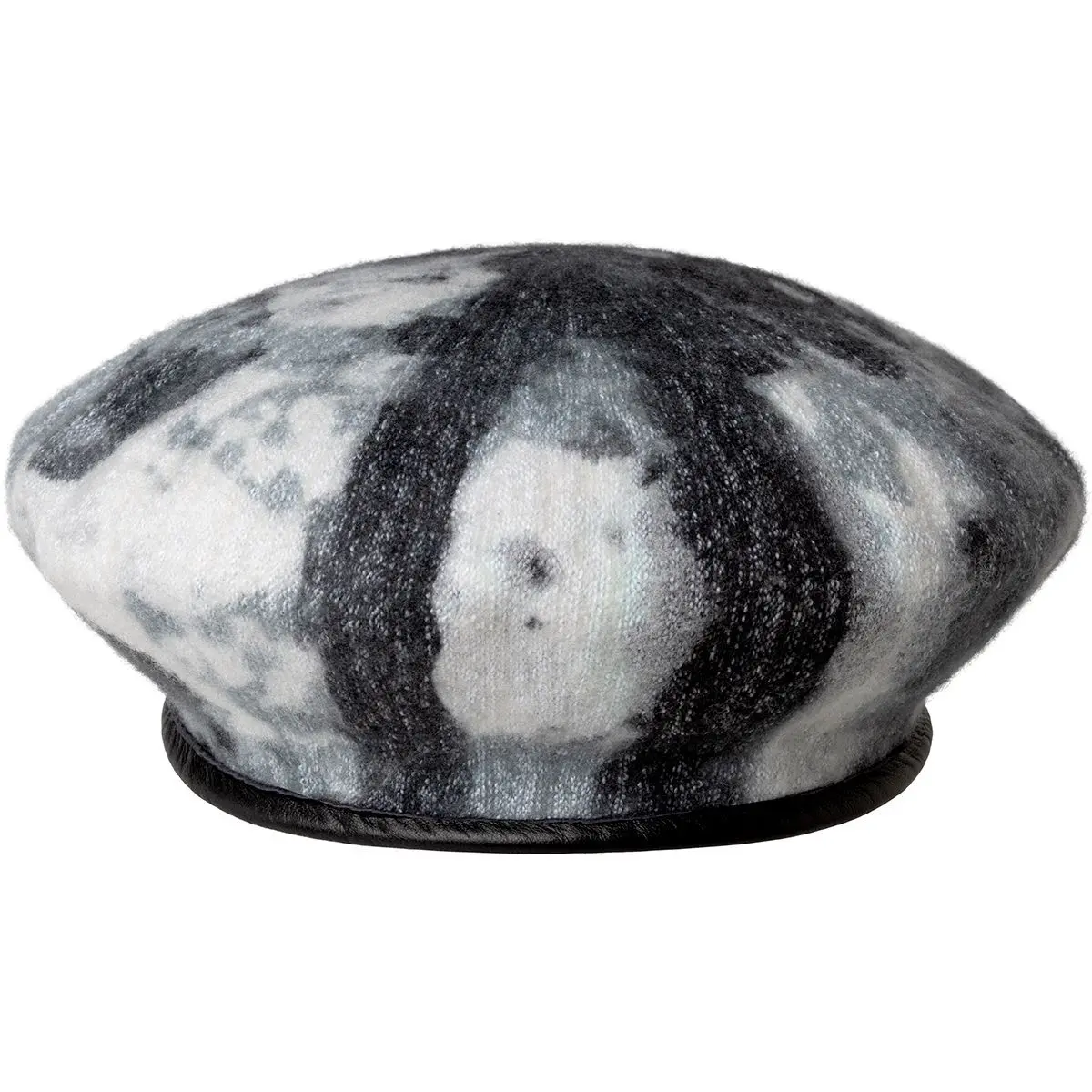 Beret Kangol Heathered Tie Dye