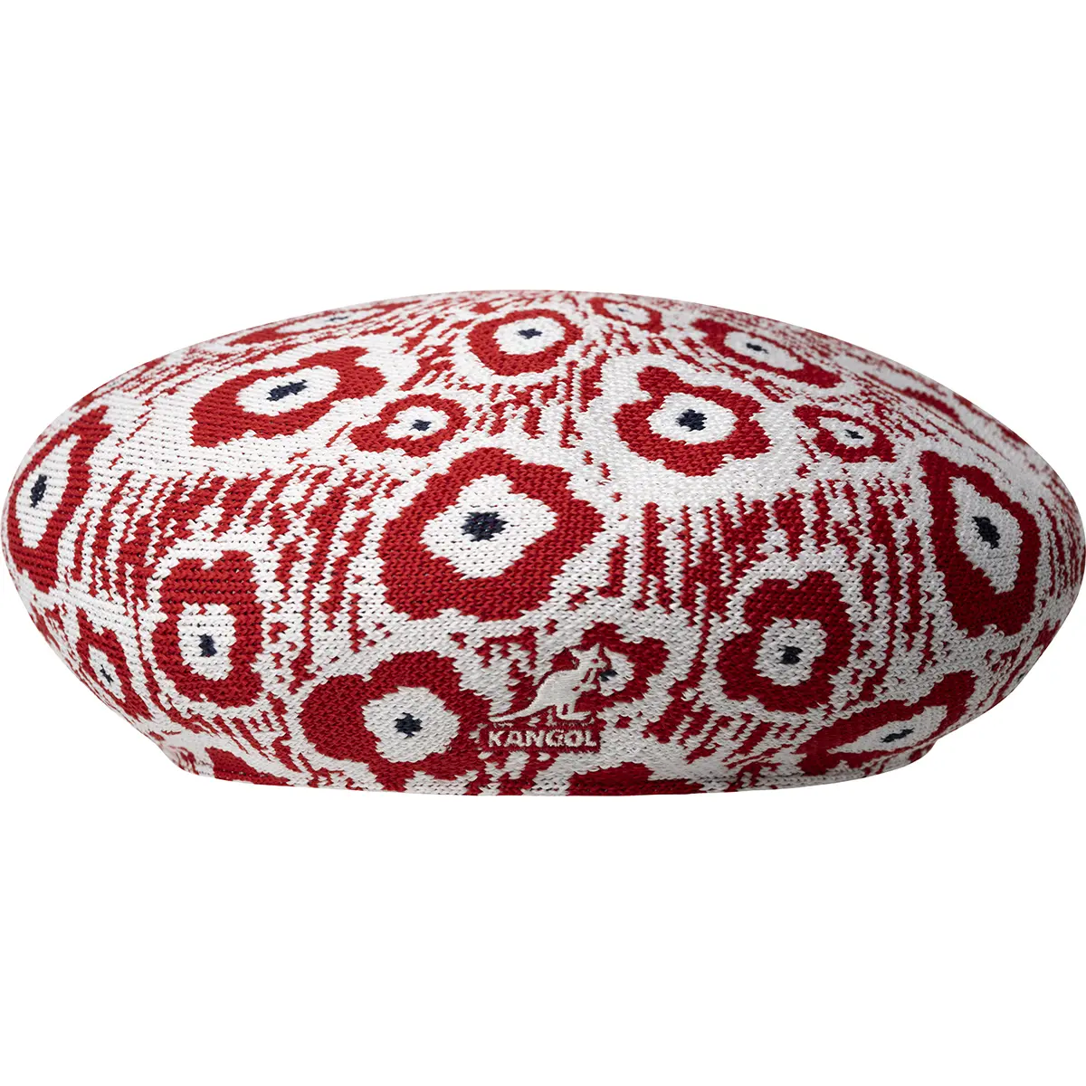 Berretto Kangol Retro Flower