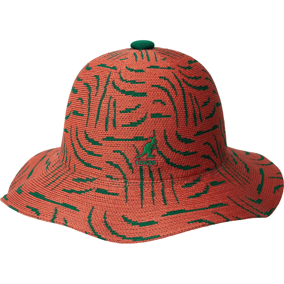 Cappello a falda larga Kangol Swerve Casual