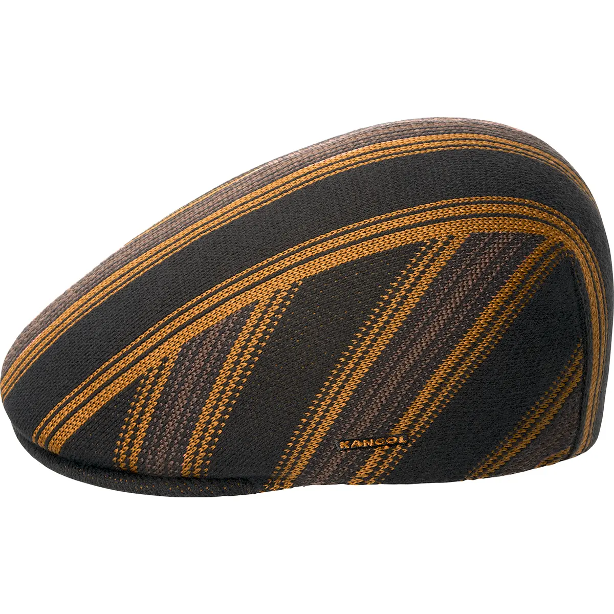 Berretto a righe Kangol Nostalgia 507