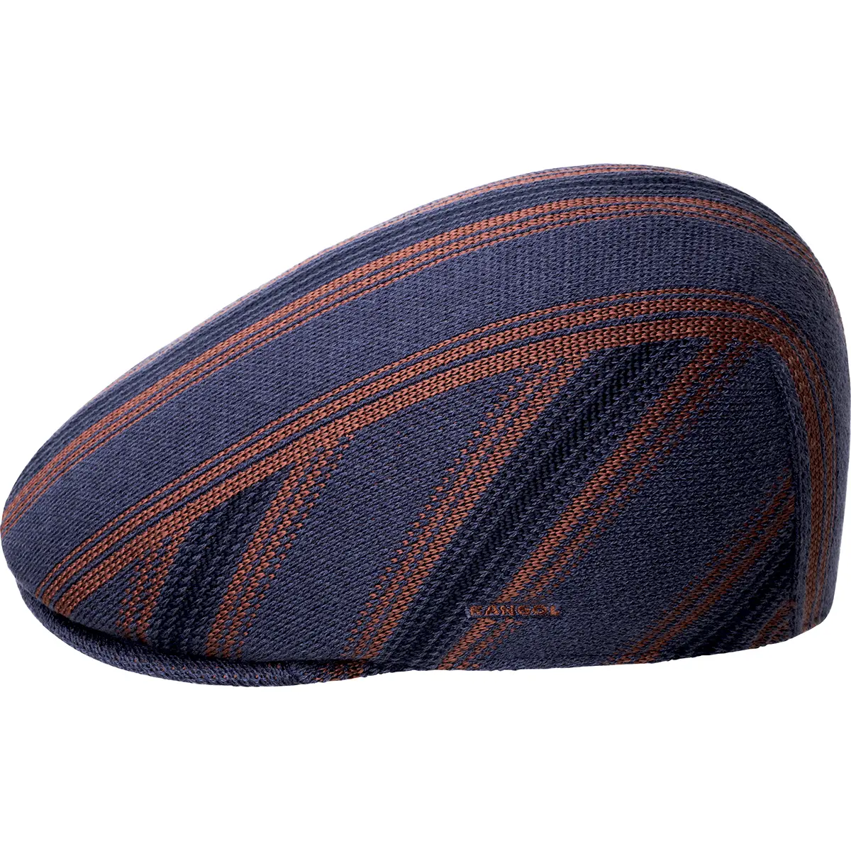 Berretto a righe Kangol Nostalgia 507