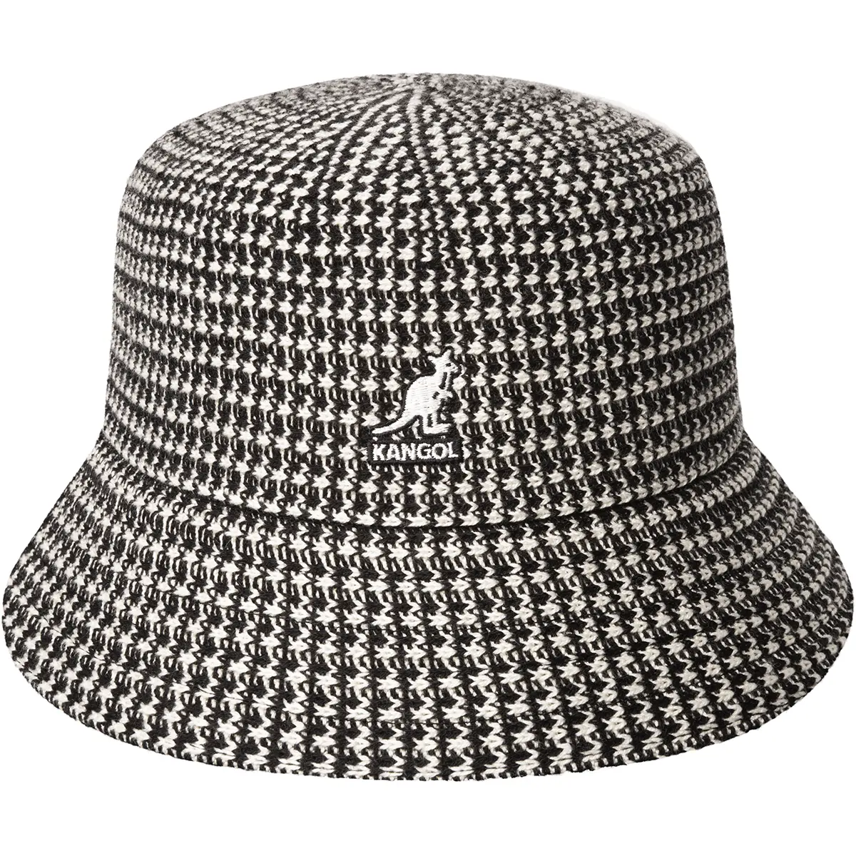 Gitterstrick-Bob Kangol