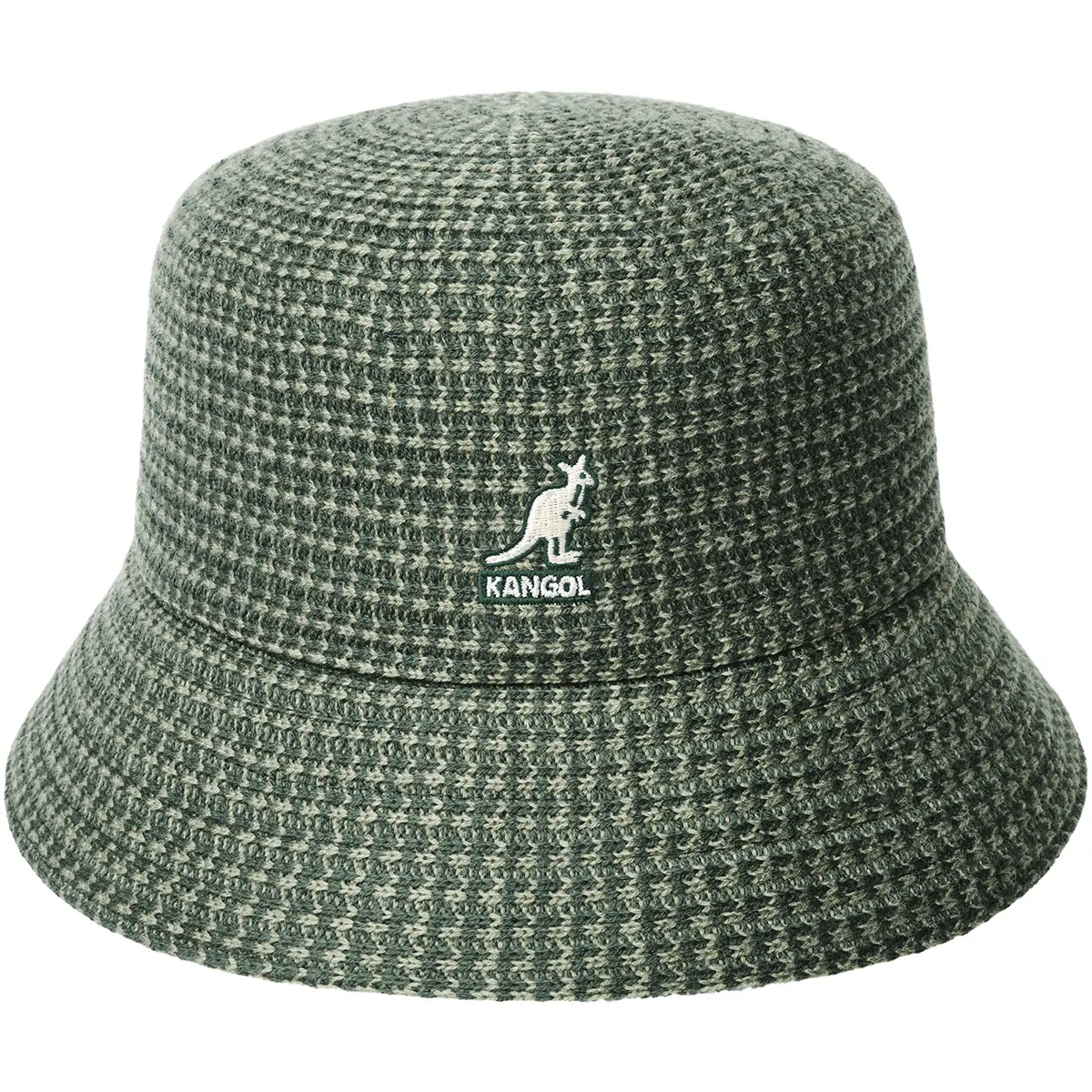 Bob a rete a maglia Kangol