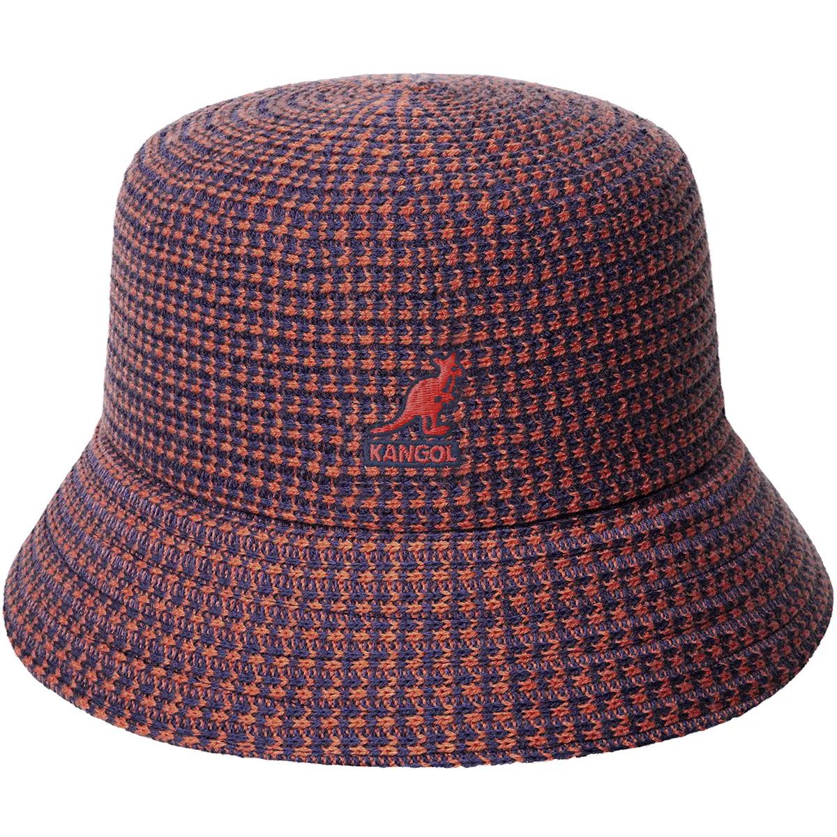 Gitterstrick-Bob Kangol