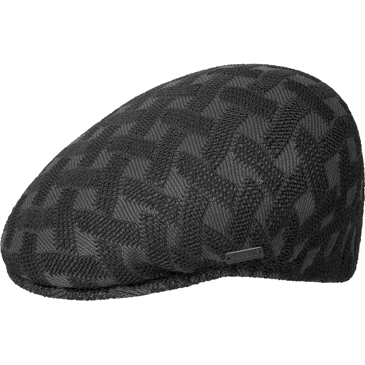 Berretto Kangol Cross Weave 504