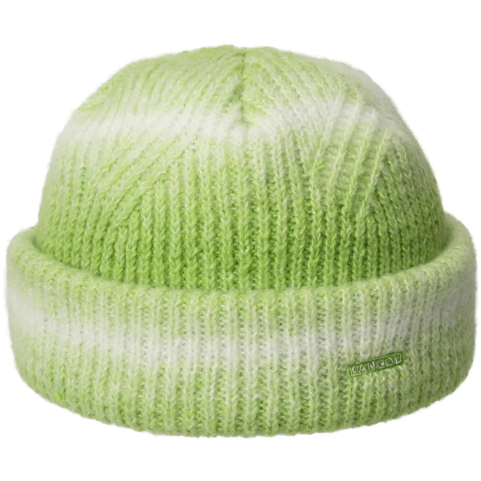 Berretto Kangol Heathered 2-Way