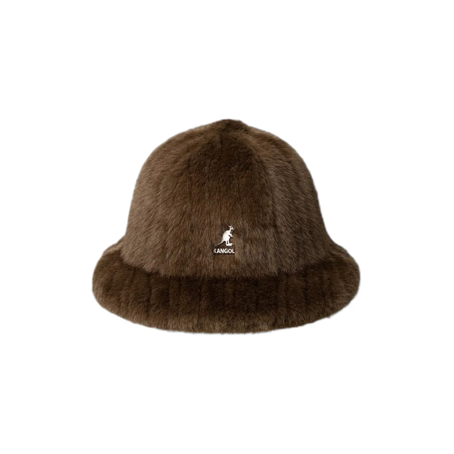 Cappello da donna Kangol Faux Fur Casual