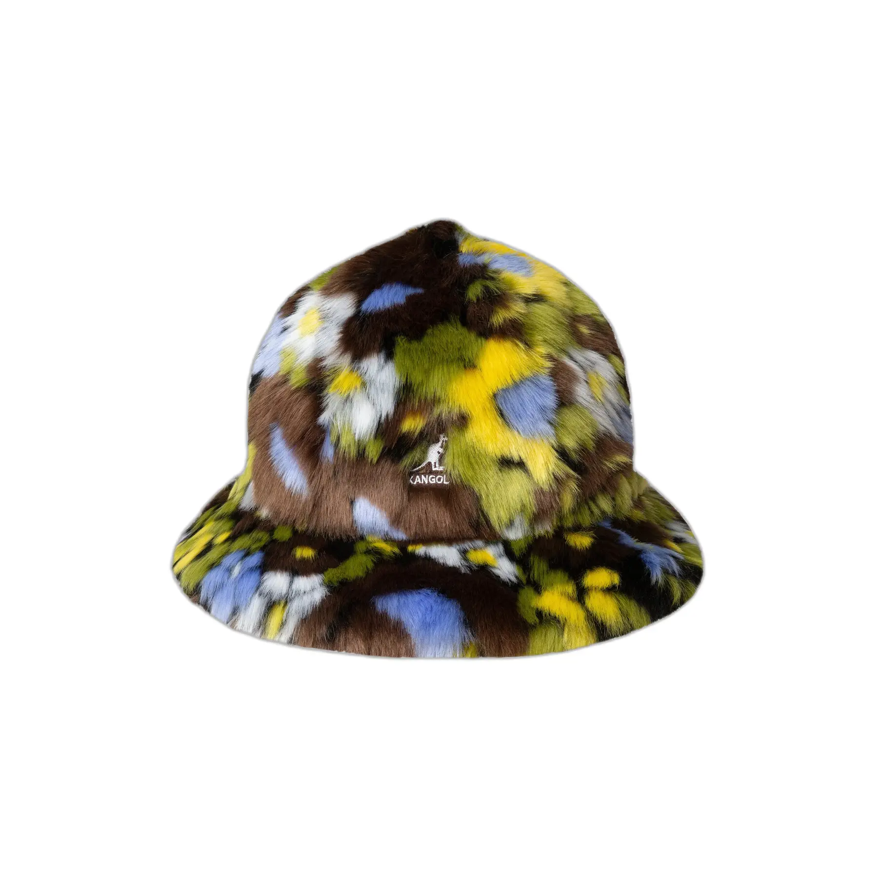 Bob Kangol Faux Fur Casual