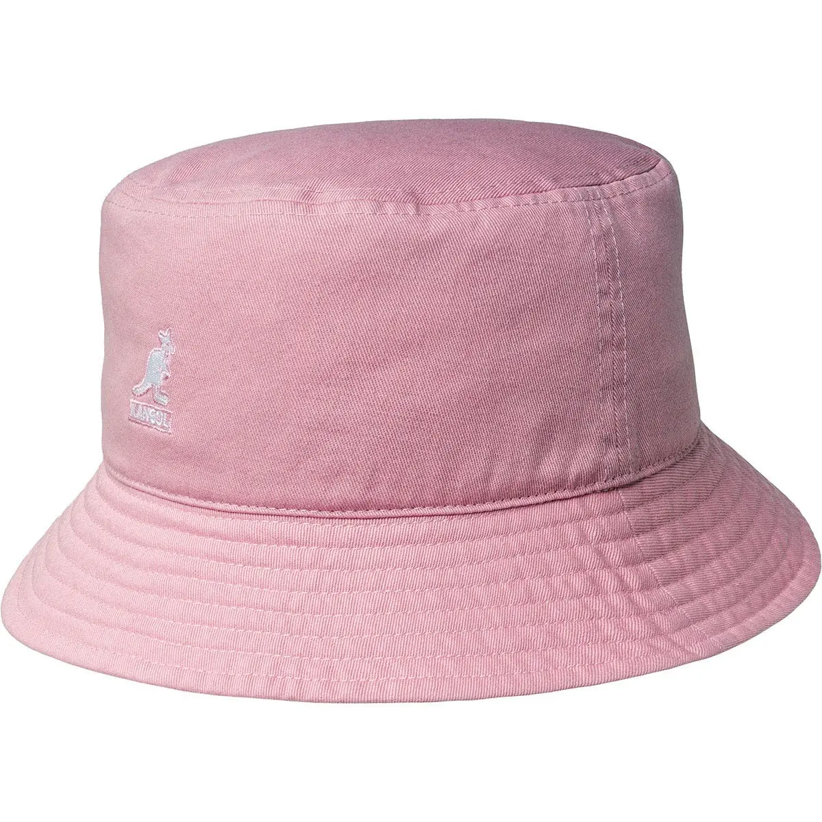 Cappello da pescatore Kangol Washed