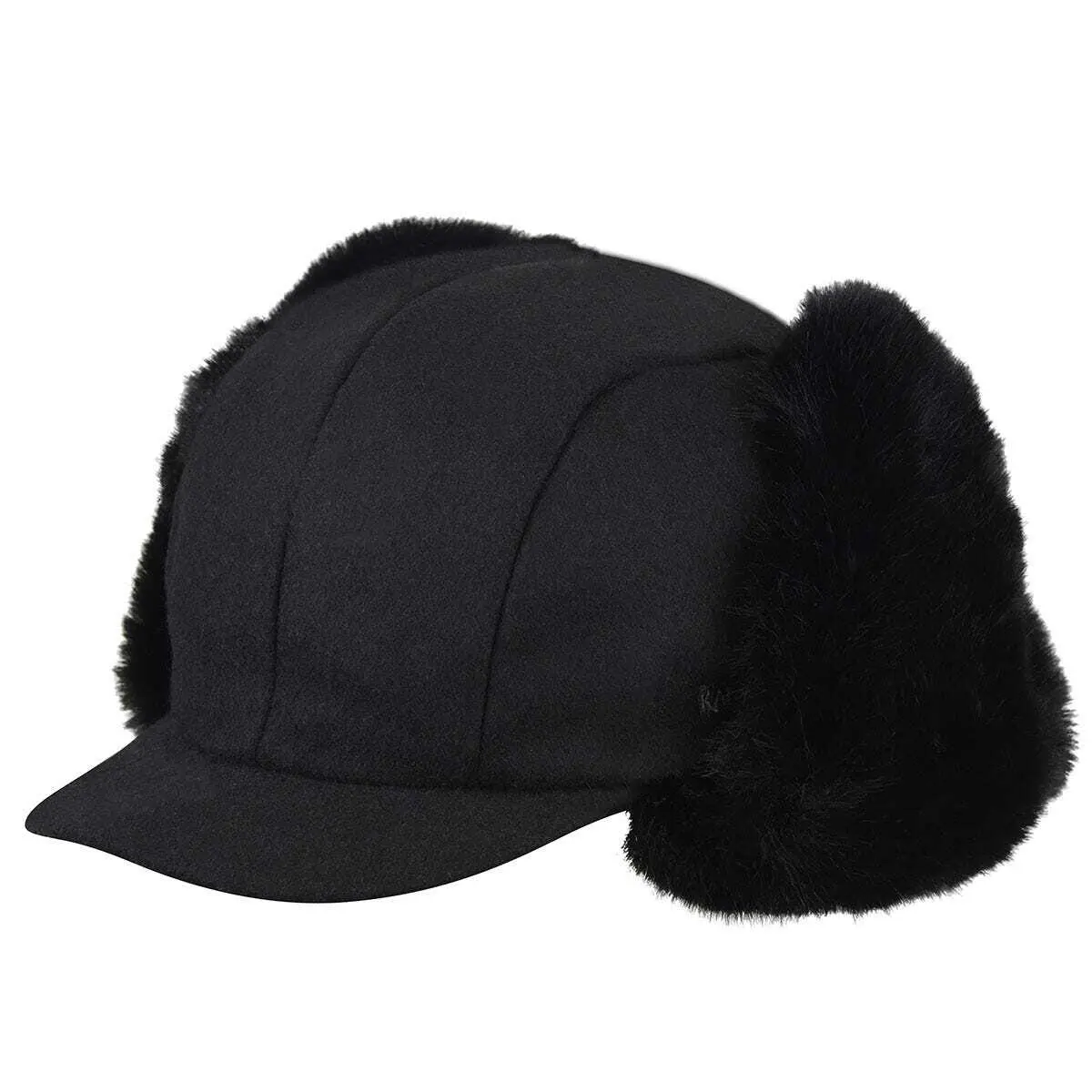 Passamontagna in lana Kangol Aviator