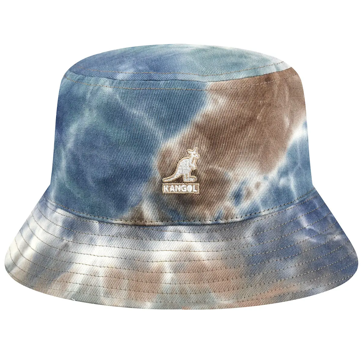 Bob Kangol Tie Dye