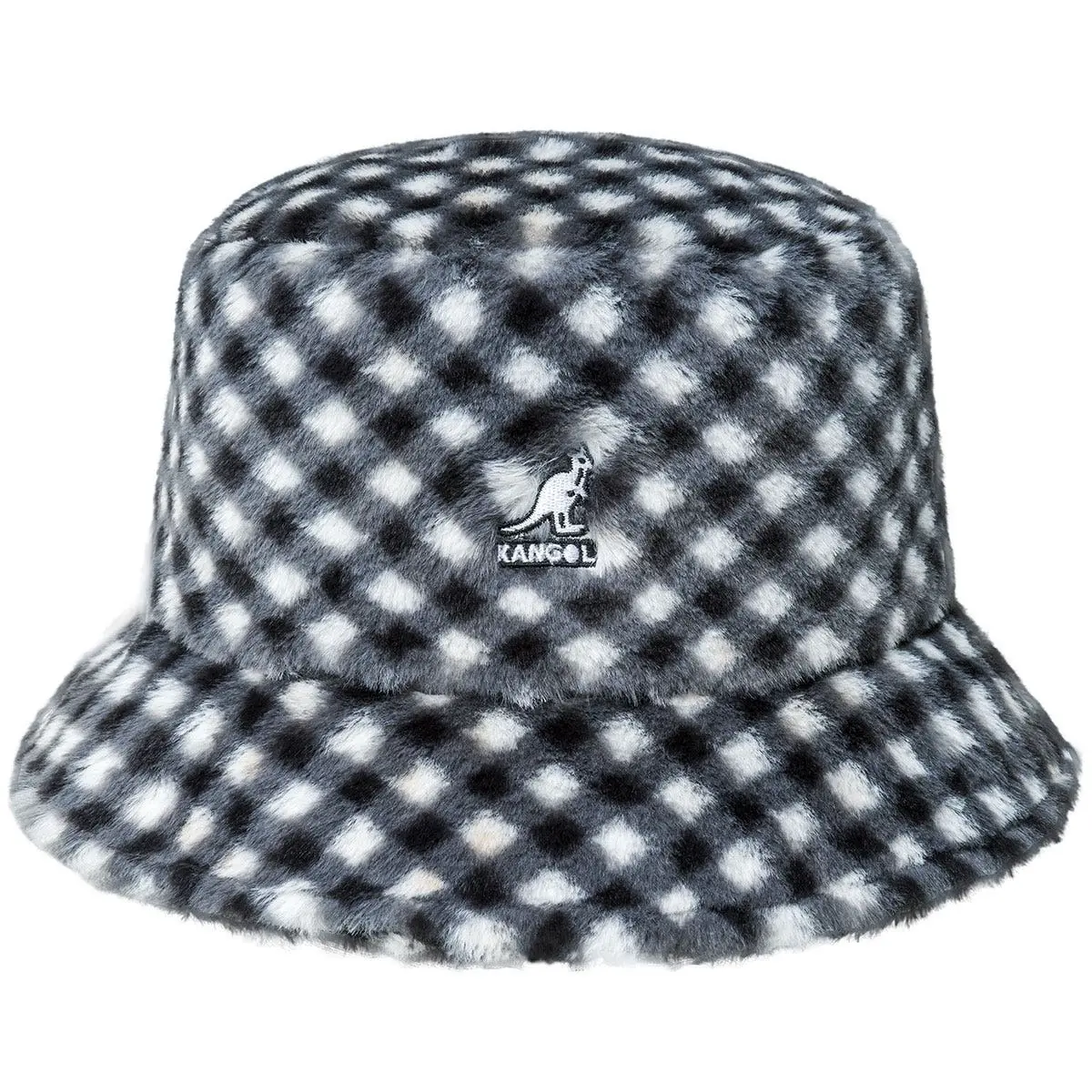 Bob fausse fourrure femme Kangol