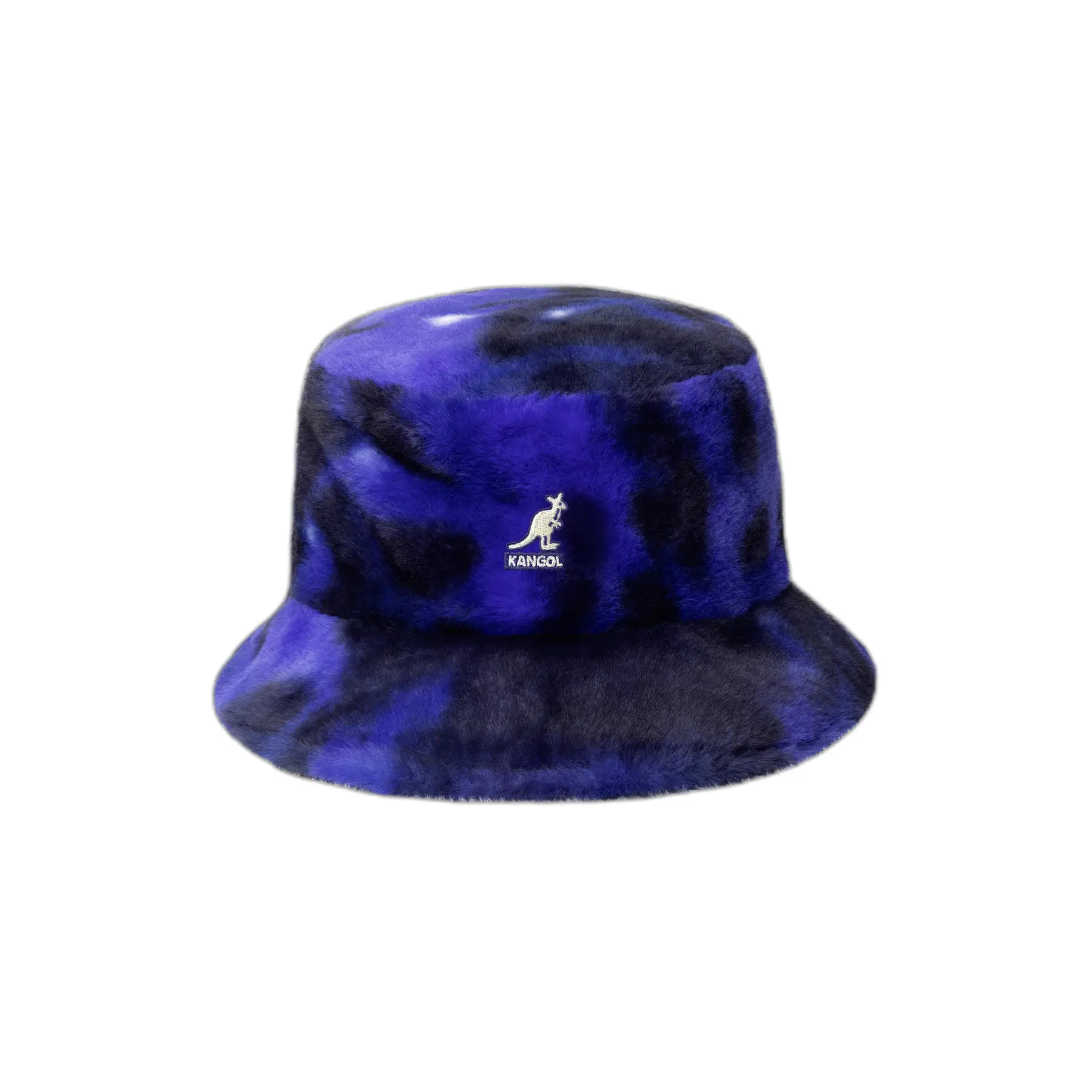 Bob in pelliccia sintetica Kangol