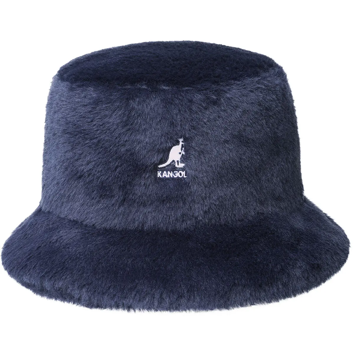 Bob fausse fourrure Kangol