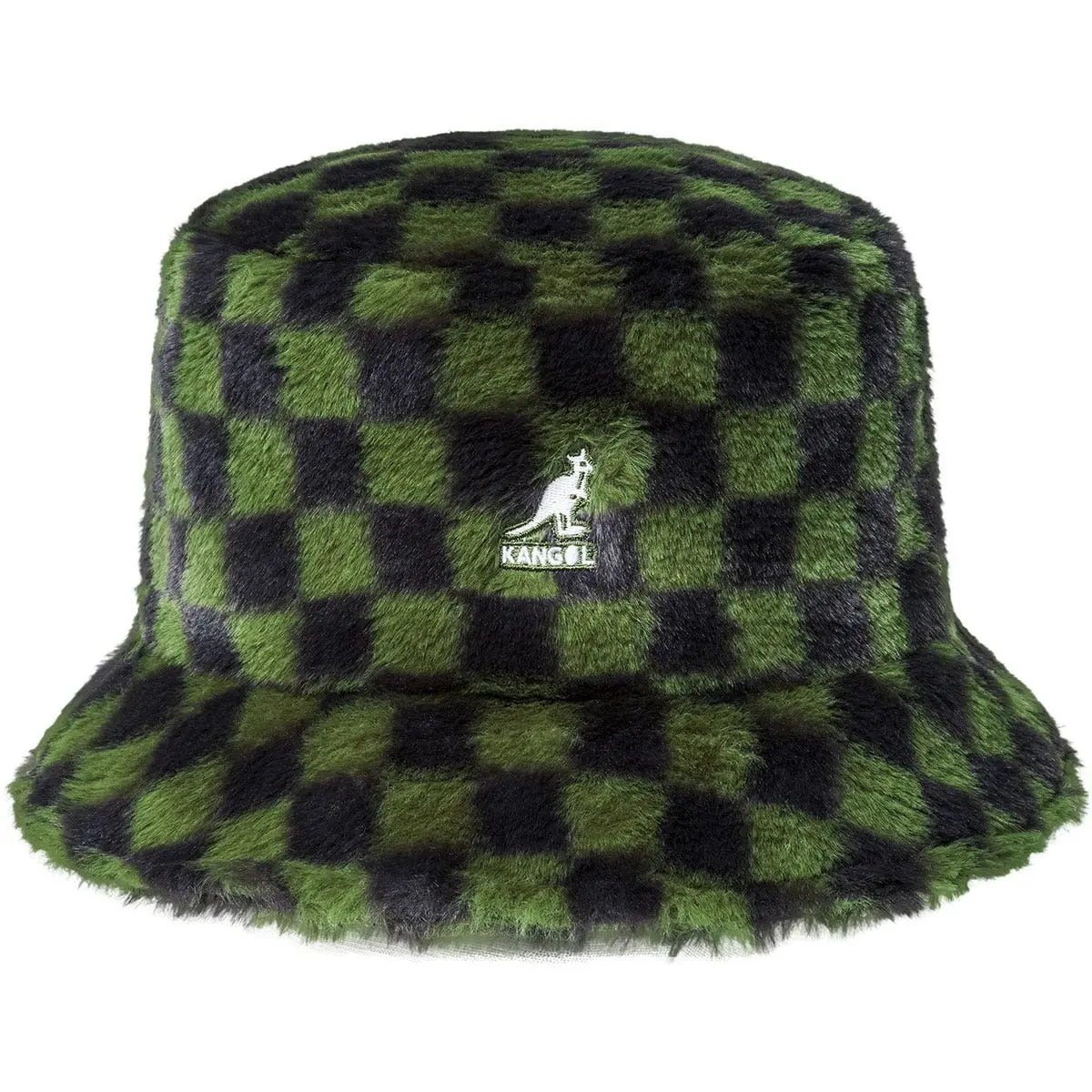 Bob fausse fourrure femme Kangol