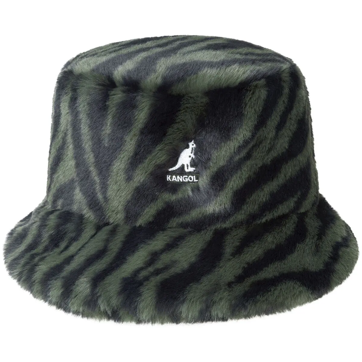 Bob fausse fourrure Kangol