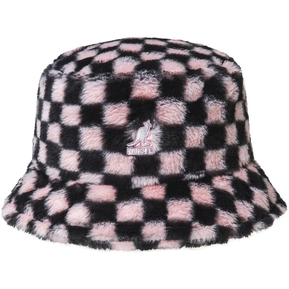 Bob fausse fourrure femme Kangol