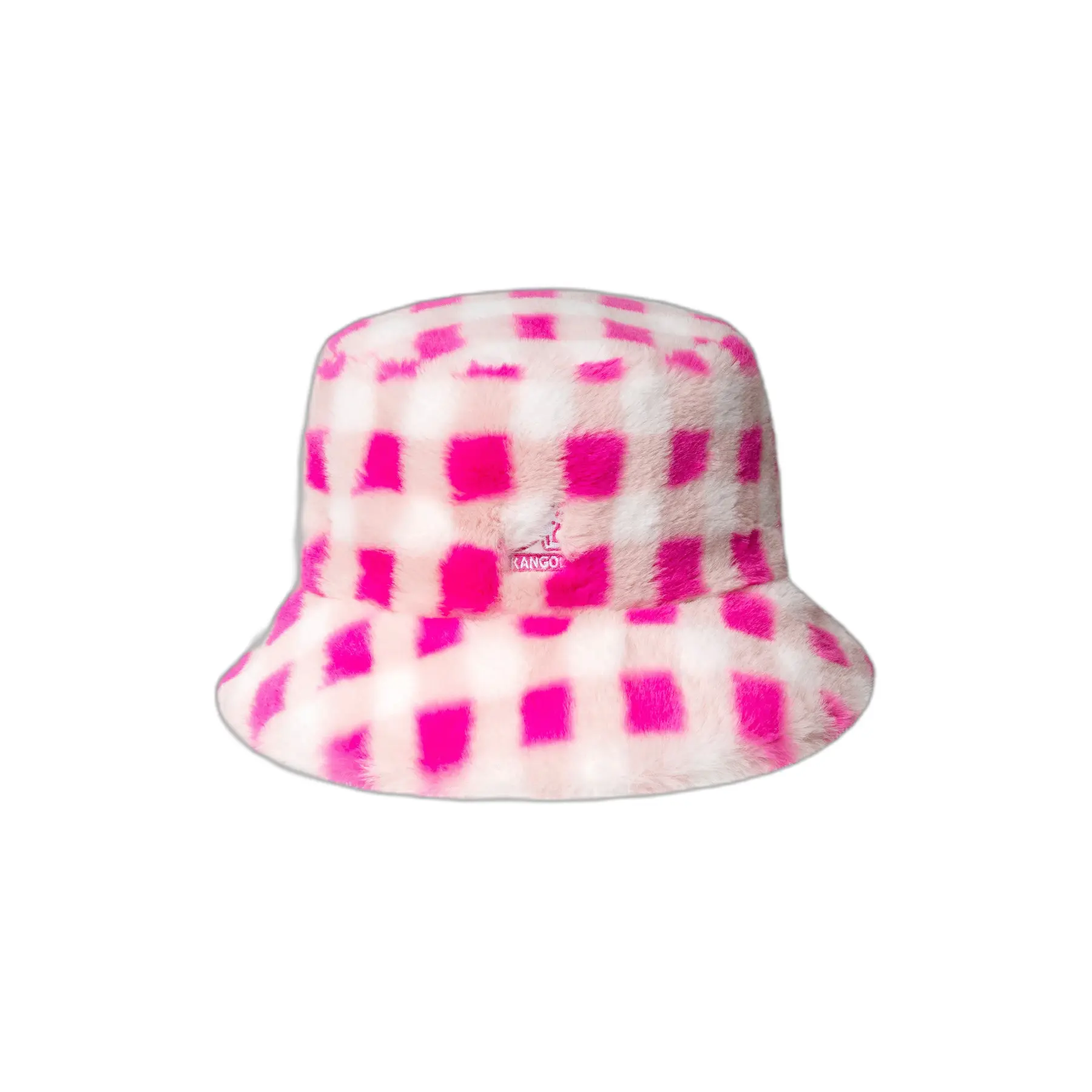 Bob in pelliccia sintetica Kangol
