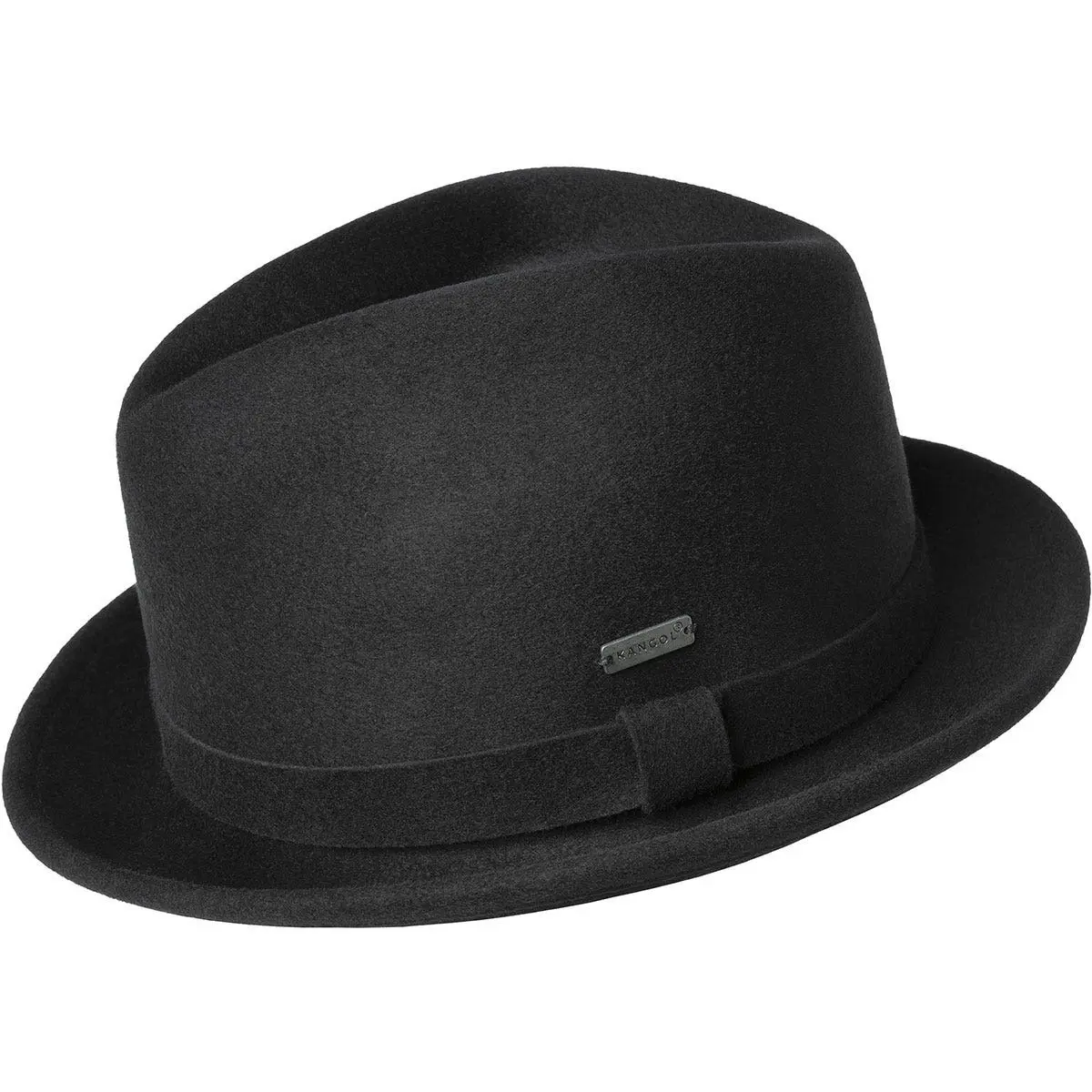 Hut Kangol Polished