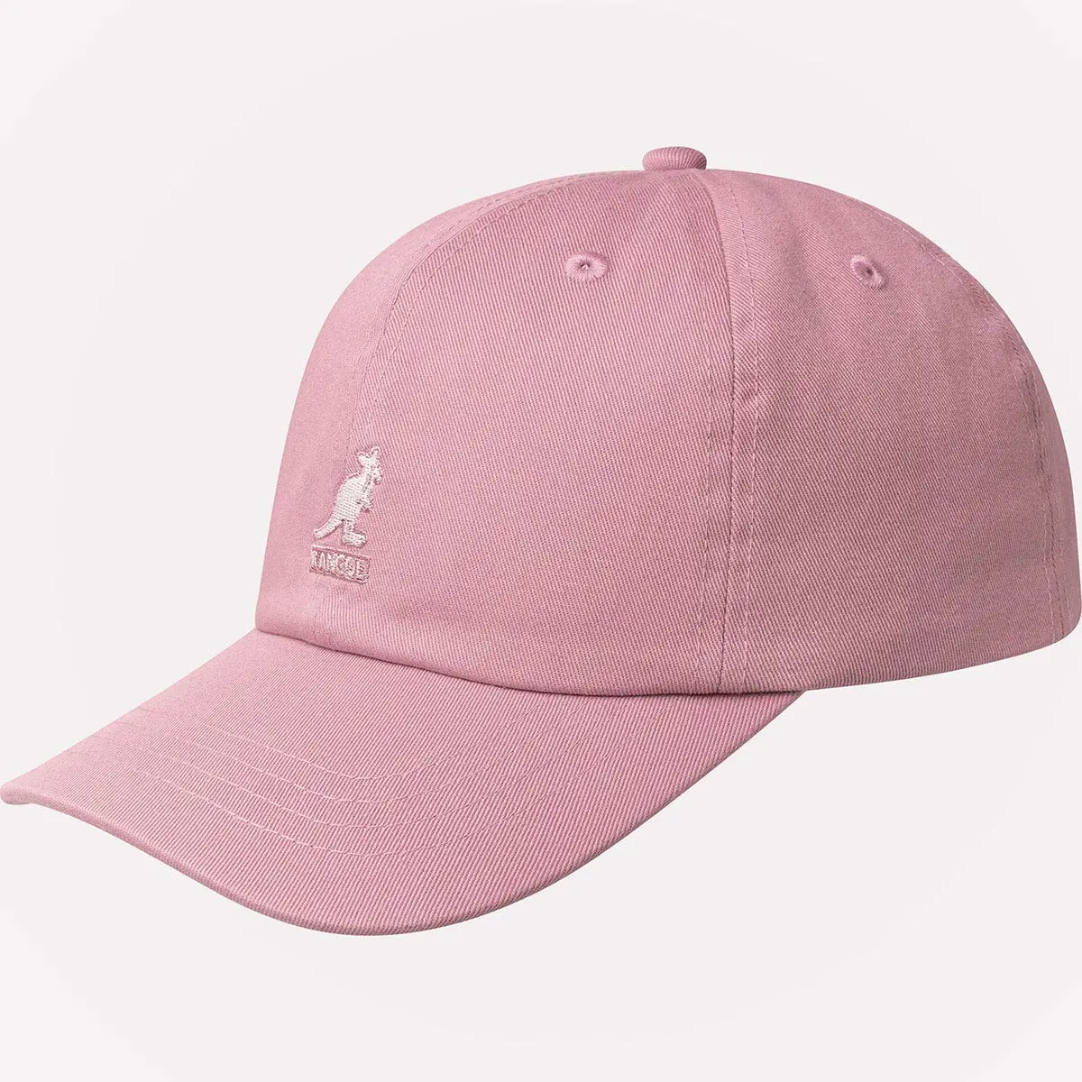 Cappellino da baseball Kangol Washed