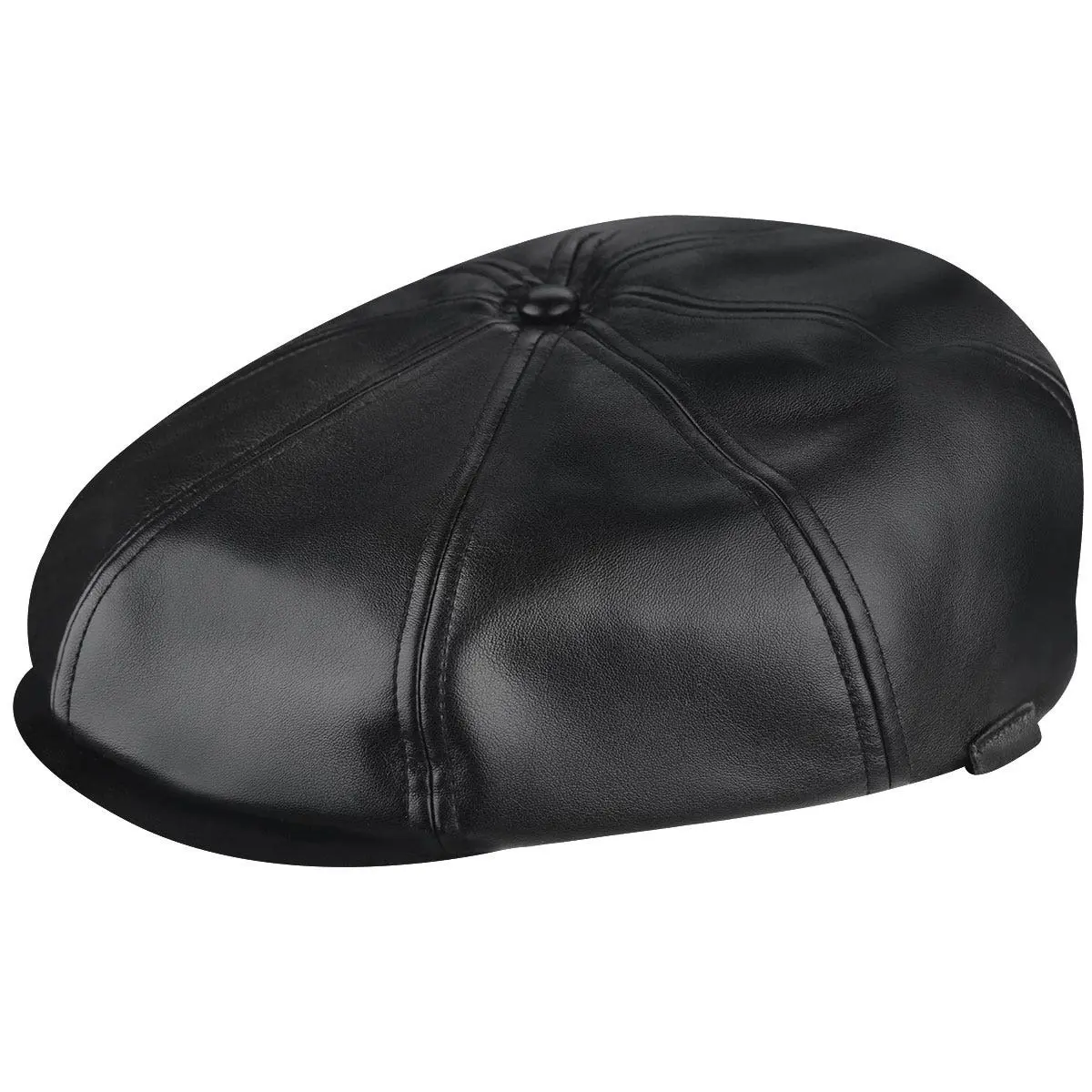 Kunstleren baret Kangol