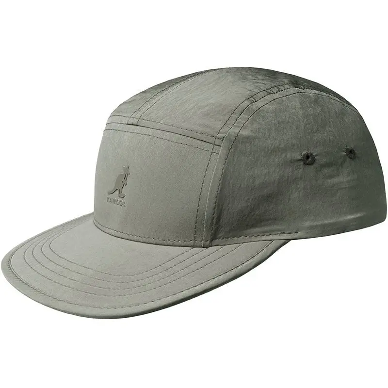 Casquette 5 Pannel Kangol Soft Touch
