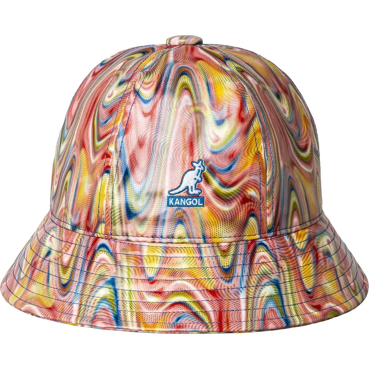 Cappello da pescatore Kangol Heatwave Casual