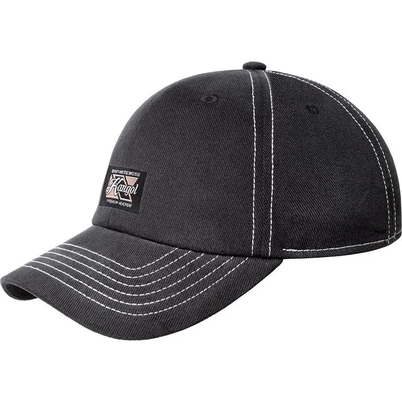 Baseball Kappe Kangol Heavy Washed Adj Bb