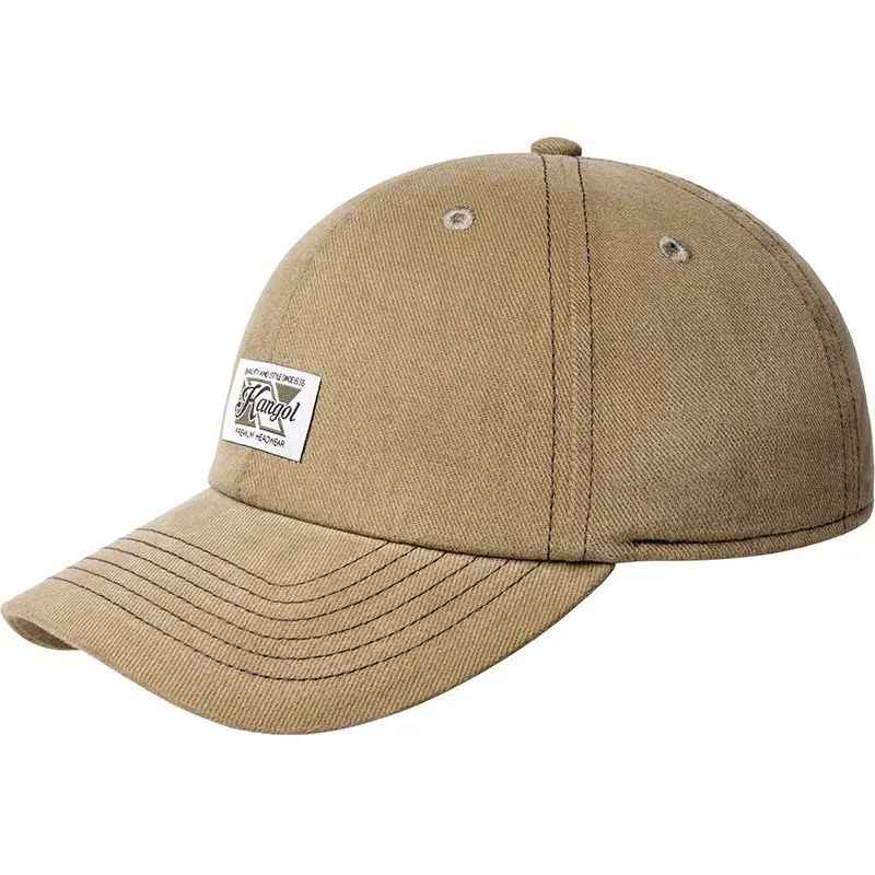 Baseball Kappe Kangol Heavy Washed Adj Bb