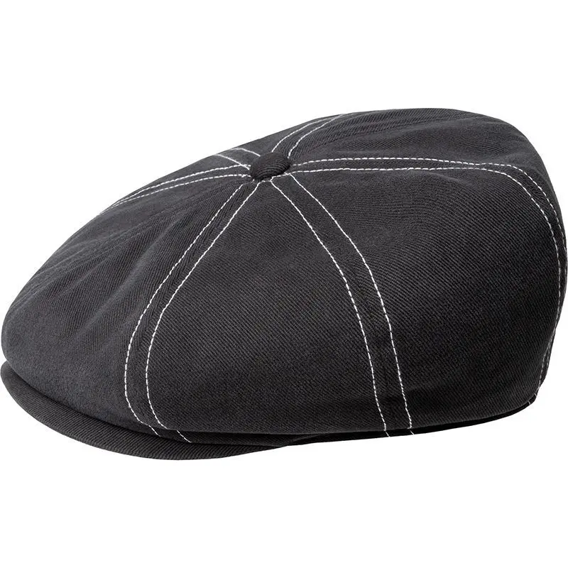 Cap Kangol Heavy Washed