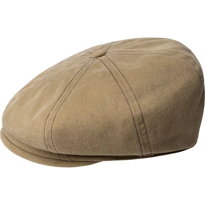 Kappe Kangol Heavy Washed