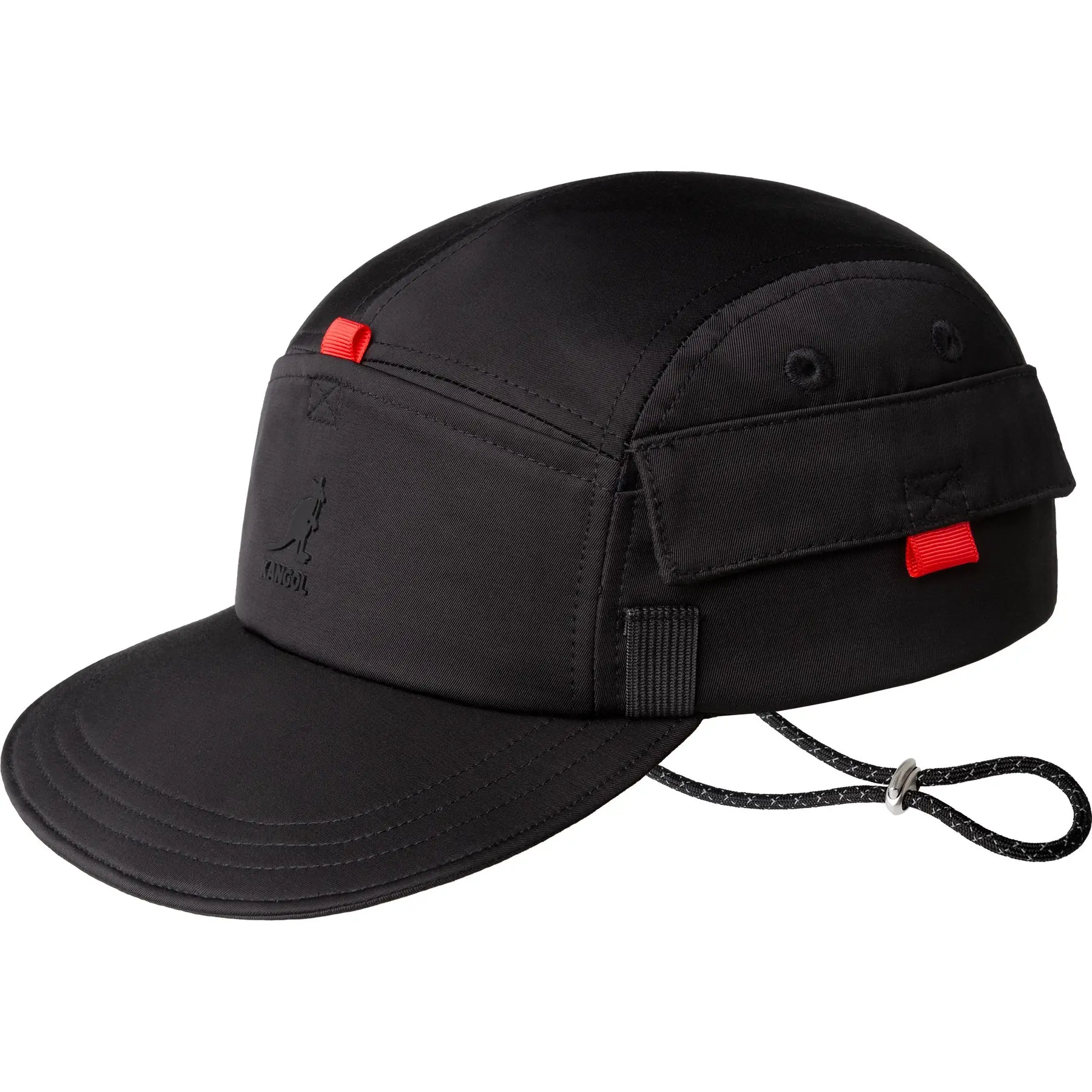 5-Panel-Kappe Kangol Easy Carry