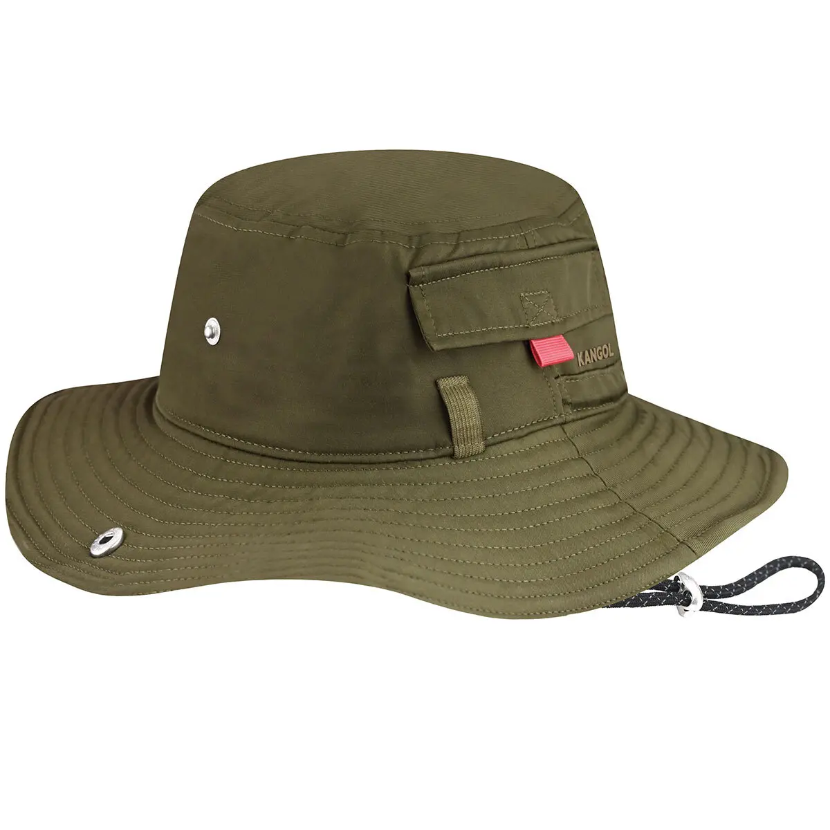 Fischerhut Kangol EASY CARRY