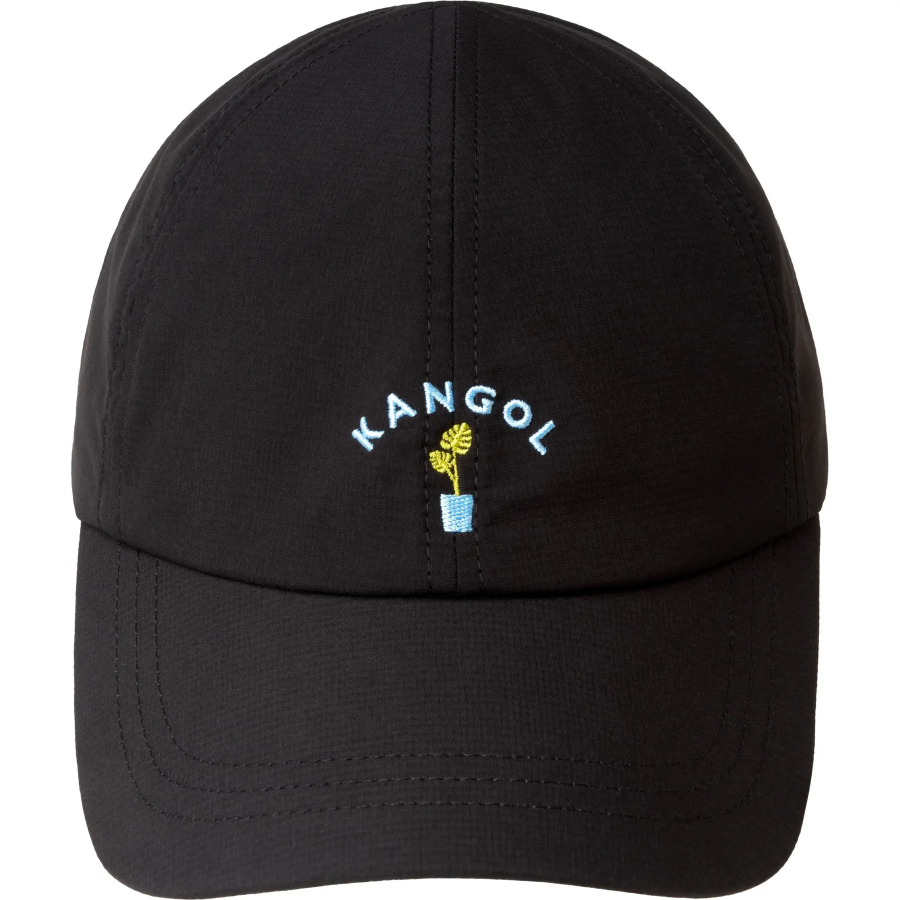 Baseball cap Kangol Growth Visor