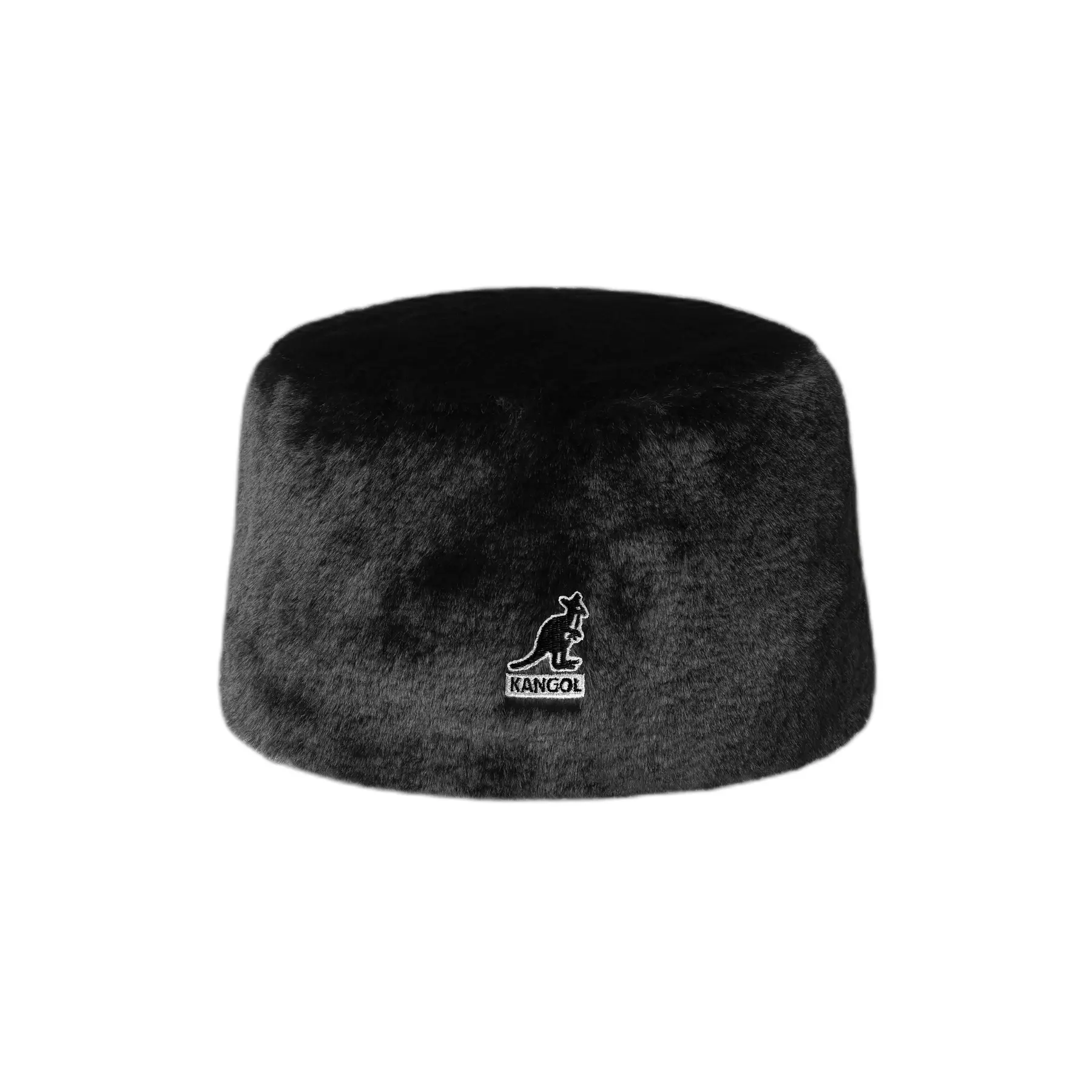 Cappello in pelliccia sintetica Kangol Topper