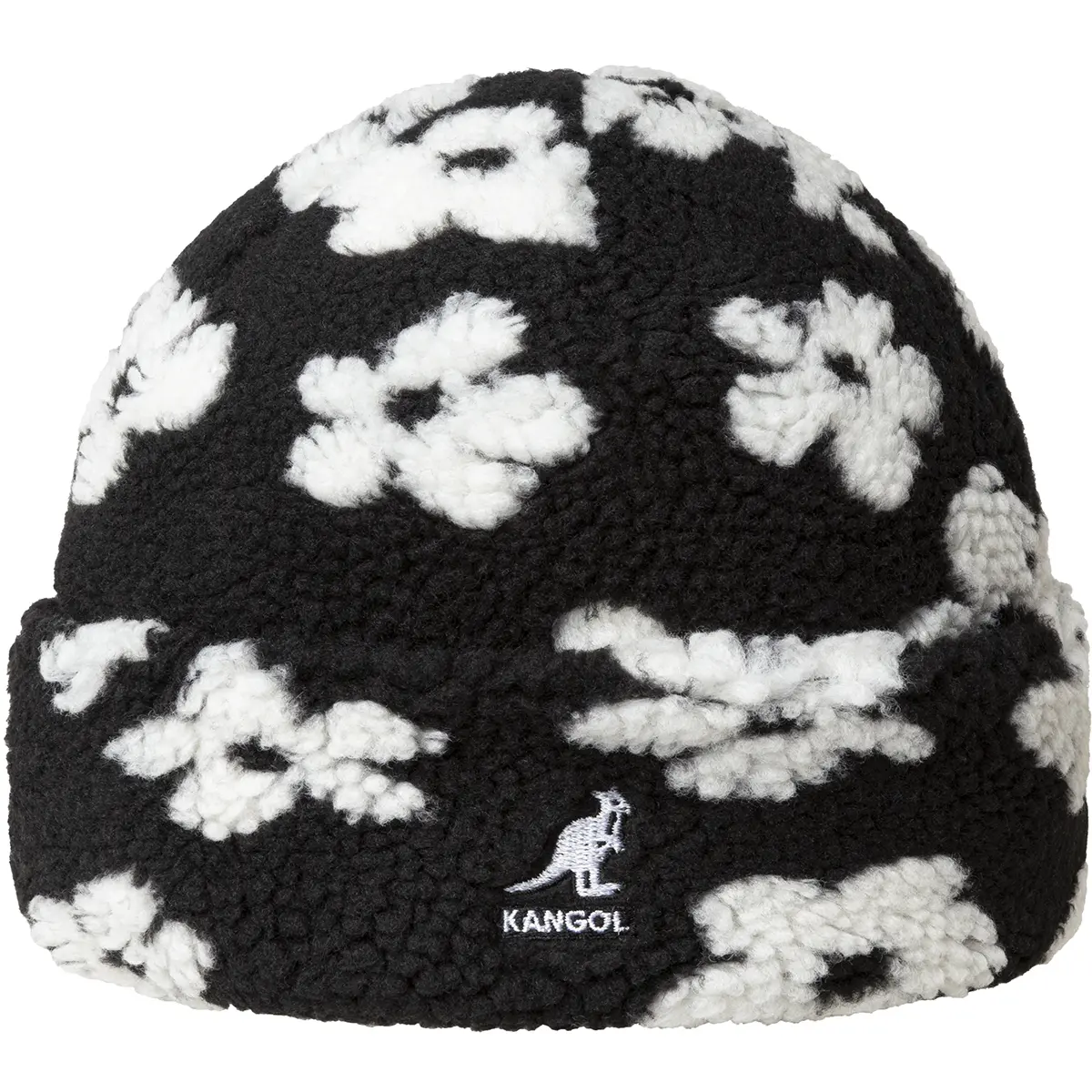 Berretto a fiori Kangol